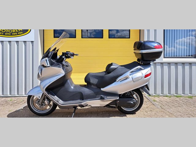 suzuki - an-650-burgman-abs-executive