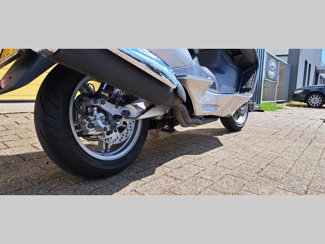 suzuki - an-650-burgman-abs-executive