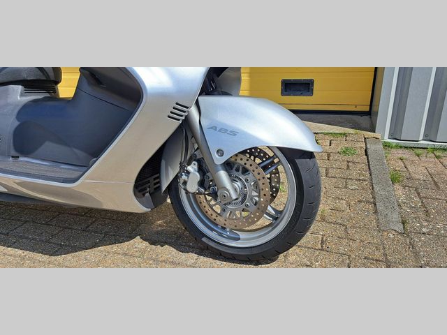 suzuki - an-650-burgman-abs-executive