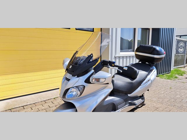 suzuki - an-650-burgman-abs-executive