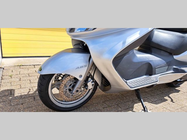 suzuki - an-650-burgman-abs-executive