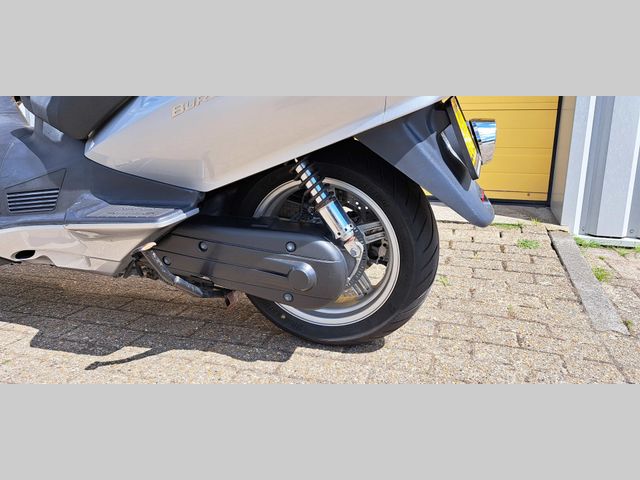 suzuki - an-650-burgman-abs-executive