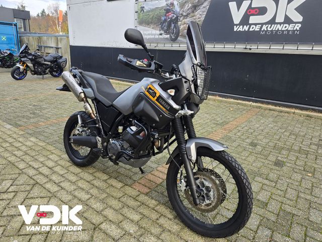yamaha - xt-660-z-tenere