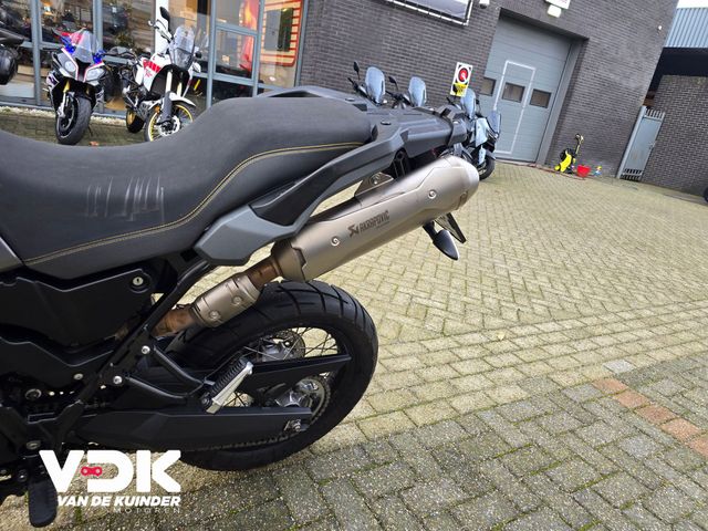 yamaha - xt-660-z-tenere