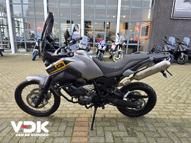 yamaha - xt-660-z-tenere