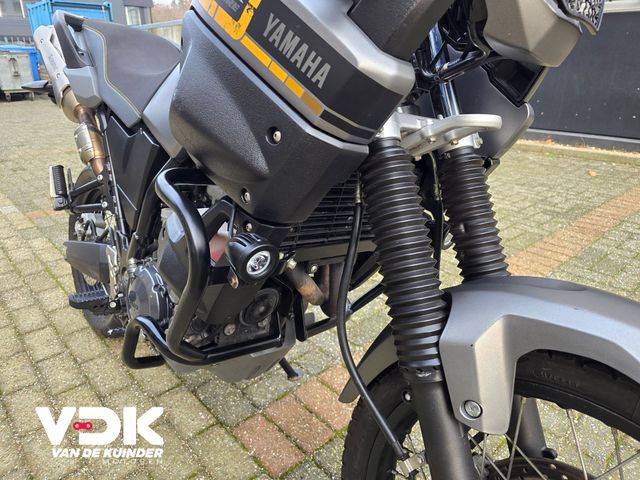 yamaha - xt-660-z-tenere