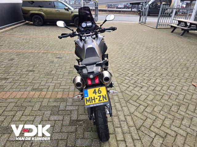 yamaha - xt-660-z-tenere