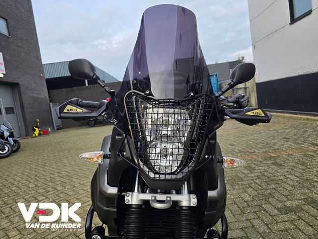 yamaha - xt-660-z-tenere