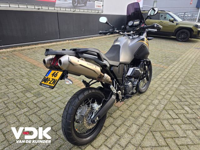 yamaha - xt-660-z-tenere