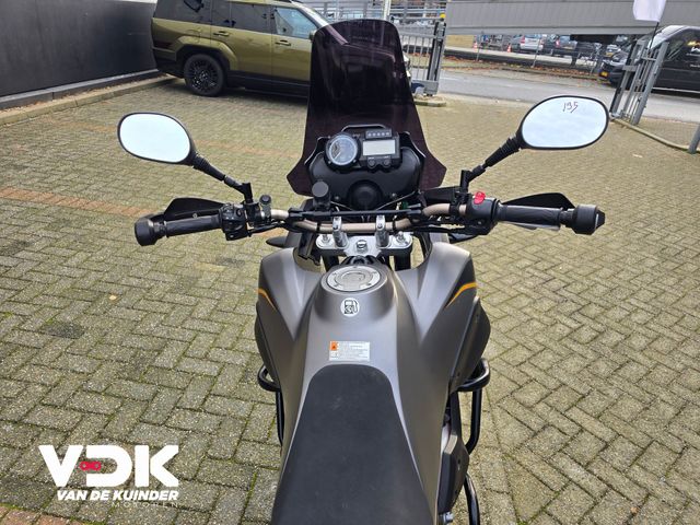 yamaha - xt-660-z-tenere