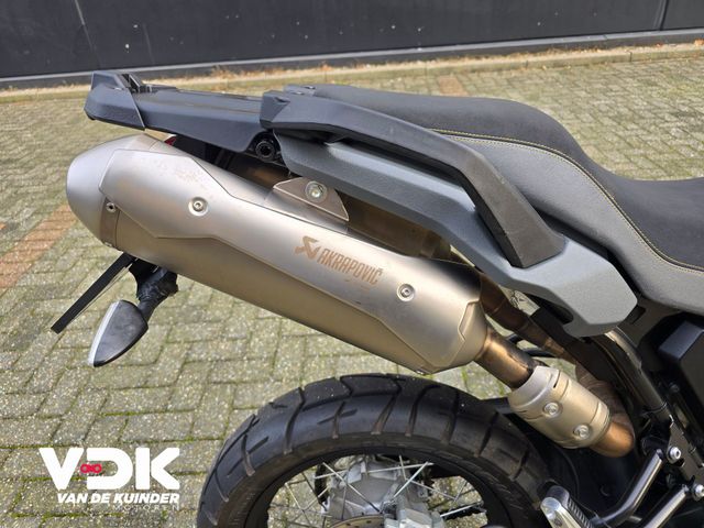 yamaha - xt-660-z-tenere