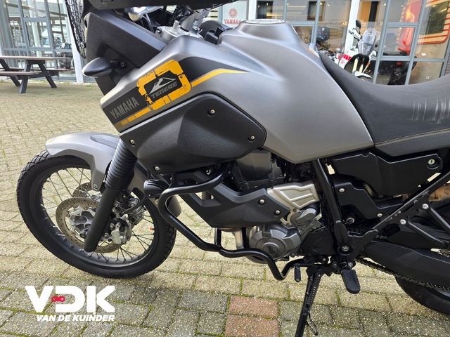 yamaha - xt-660-z-tenere