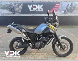 Yamaha XT 660 Z Tenere 2017 occasion