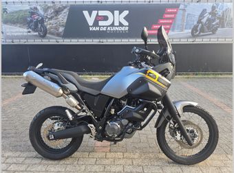 Yamaha XT 660 Z Tenere 2017 occasion