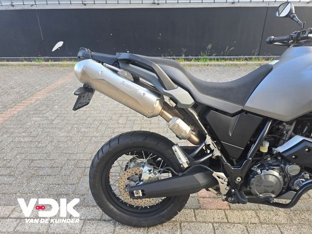 yamaha - xt-660-z-tenere