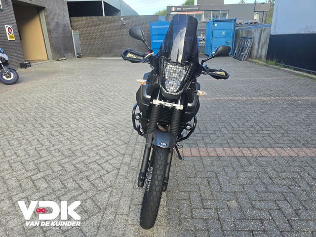 yamaha - xt-660-z-tenere