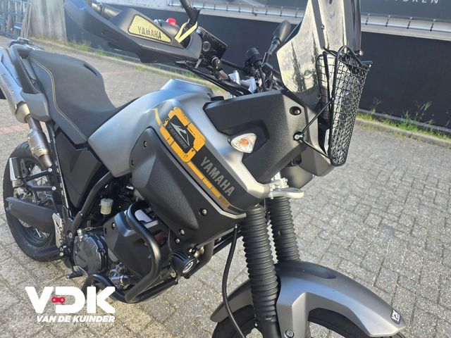 yamaha - xt-660-z-tenere