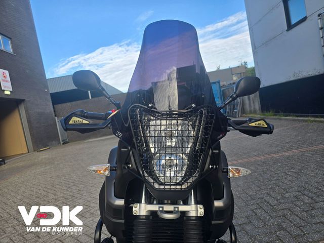 yamaha - xt-660-z-tenere