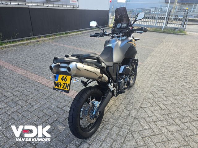 yamaha - xt-660-z-tenere