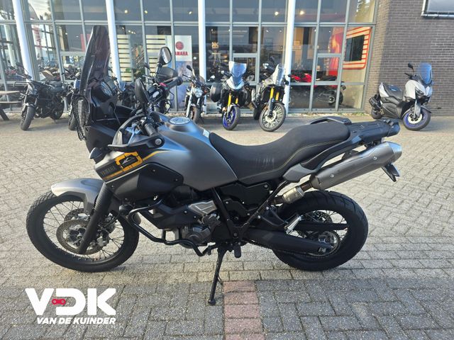 yamaha - xt-660-z-tenere