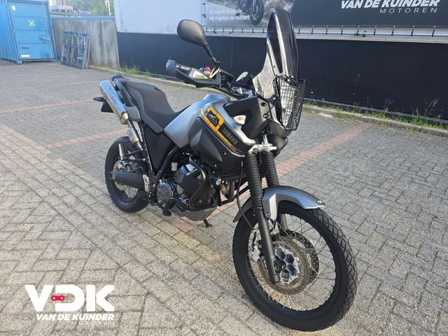 yamaha - xt-660-z-tenere