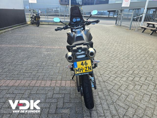 yamaha - xt-660-z-tenere