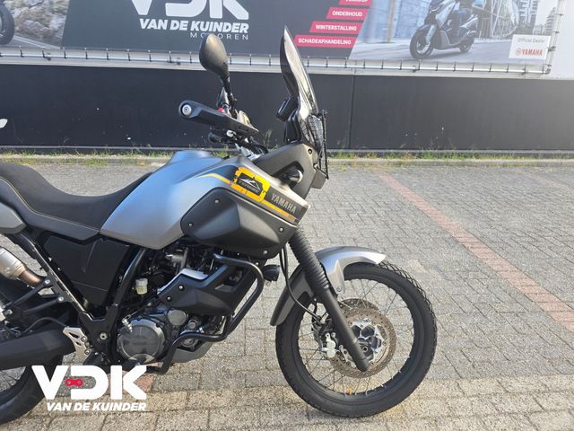 yamaha - xt-660-z-tenere