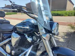 Yamaha XVS950A Midnight Star 2011 occasion – foto 7 van 14