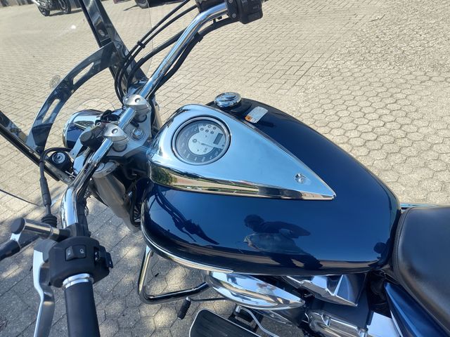 yamaha - xvs-950-a-midnight-star
