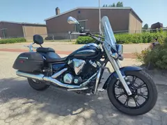 Yamaha XVS950A Midnight Star 2011 occasion – foto 14 van 14