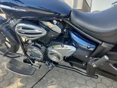 Yamaha XVS950A Midnight Star 2011 occasion – foto 10 van 14