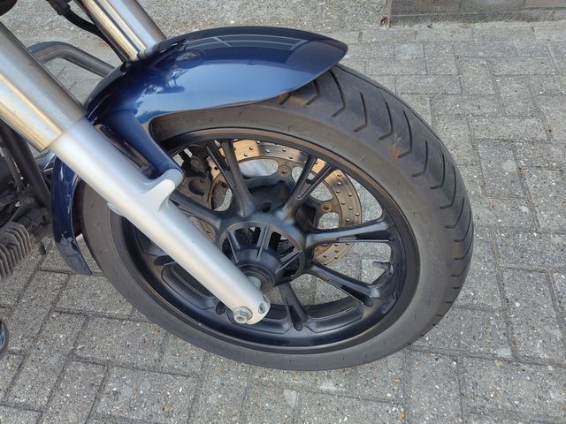 yamaha - xvs-950-a-midnight-star