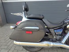Yamaha XVS950A Midnight Star 2011 occasion – foto 6 van 14