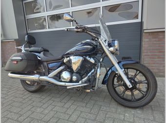 Yamaha XVS 950 A Midnight Star 2011 occasion