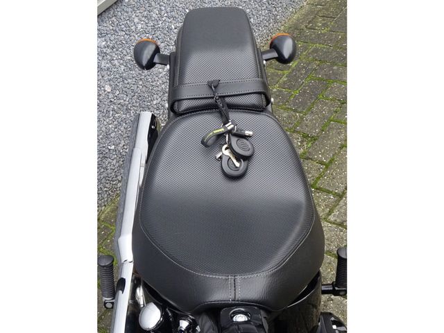 harley-davidson - blackline-fxs