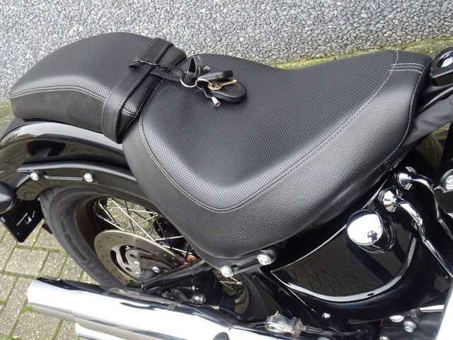 harley-davidson - blackline-fxs