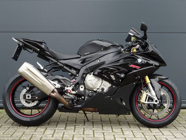 bmw - s-1000-rr