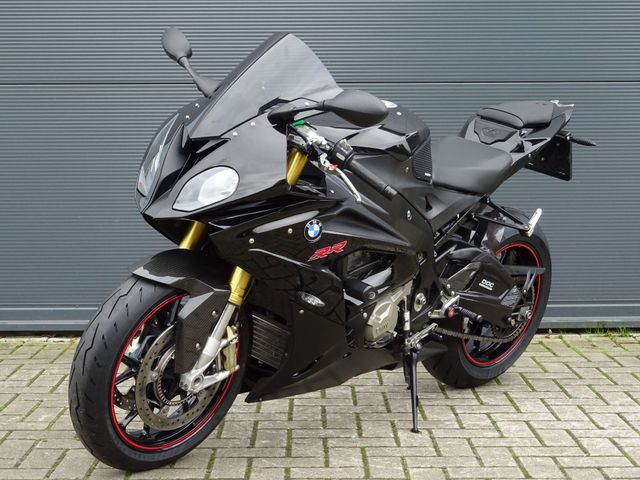 bmw - s-1000-rr