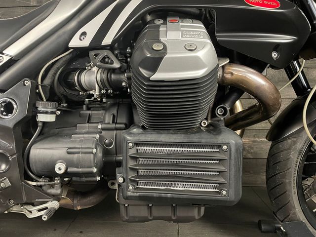 moto-guzzi - griso-1200-8v-special-edition