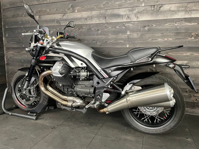 moto-guzzi - griso-1200-8v-special-edition