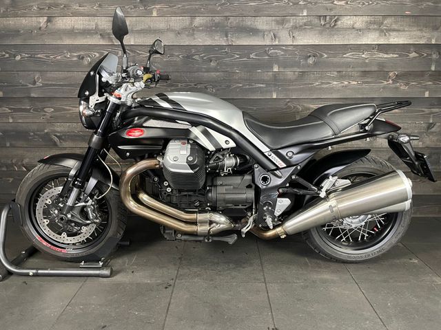 moto-guzzi - griso-1200-8v-special-edition