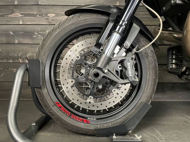 moto-guzzi - griso-1200-8v-special-edition