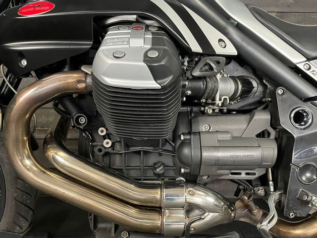 moto-guzzi - griso-1200-8v-special-edition