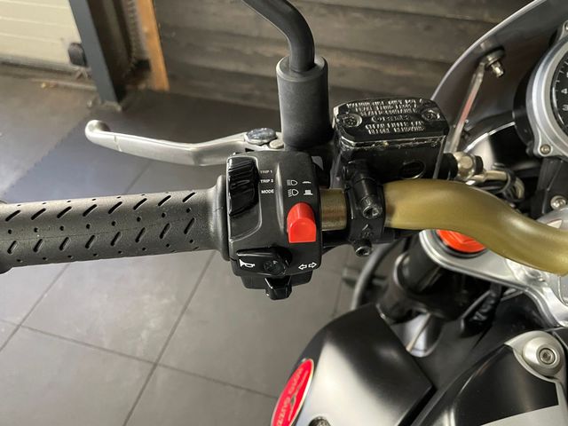 moto-guzzi - griso-1200-8v-special-edition