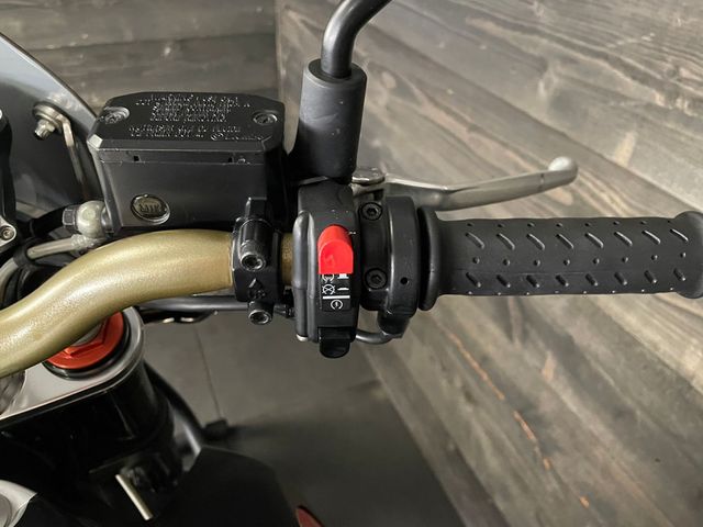 moto-guzzi - griso-1200-8v-special-edition