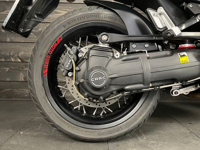 moto-guzzi - griso-1200-8v-special-edition