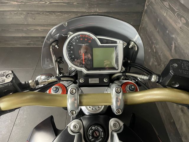 moto-guzzi - griso-1200-8v-special-edition
