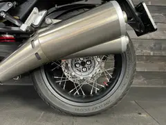 Moto Guzzi Griso 1200 8V SE Black Devil 2014 occasion – foto 13 van 16
