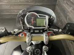 Moto Guzzi Griso 1200 8V SE Black Devil 2014 occasion – foto 15 van 16