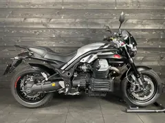 Moto Guzzi Griso 1200 8V SE Black Devil 2014 occasion – foto 2 van 16
